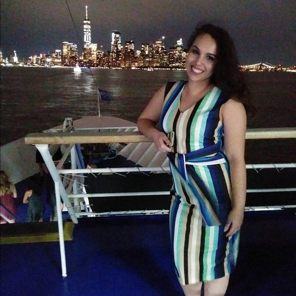 Thrift, NWT, and self pre-owned clothing - Picture 5 of 8